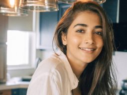 Pooja Hegde is all smiles as she tests negative for COVID; says ‘she kicked stupid corona’s butt’ Pooja Hegde is all smiles as she tests negative for COVID; says ‘she kicked stupid corona’s butt’
