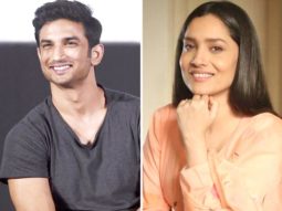 Sushant Singh Rajput and Ankita Lokhande feature in a Bengali textbook for children Sushant Singh Rajput and Ankita Lokhande feature in a Bengali textbook for children