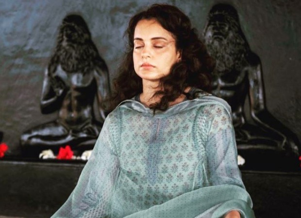 Kangana Ranaut tests positive for COVID-19; calls it a small time flu which got too much press