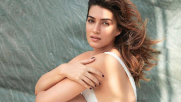 Kriti Sanon urges everyone to come forward and help in their own ways; says no amount is big or small in a country with such a large population