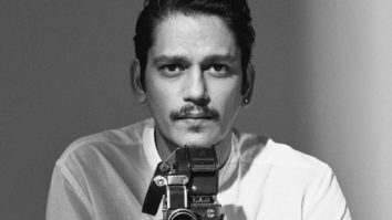 Vijay Varma gets awarded Best Actor in a negative role for his impeccable performance in ‘She’
