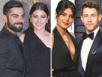 Anushka Sharma-Virat Kohli raise Rs 11 crore, Priyanka Chopra-Nick Jonas raise one million dollars for COVID relief in India Anushka Sharma-Virat Kohli raise Rs 11 crore, Priyanka Chopra-Nick Jonas raise one million dollars for COVID relief in India