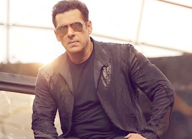 Salman Khan starrer Radhe garners over 9.9 million views across platforms in its opening weekend : Bollywood News – Bollywood Hungama