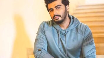 EXCLUSIVE: Arjun Kapoor reacts to fan comment on him having bad luck – “I always put my best effort”