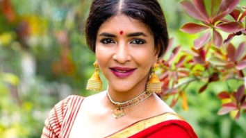 Lakshmi Manchu along with her NGO Teach for Change to help 1000 children who lost their parents to Covid
