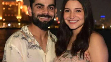 Anushka Sharma and Virat Kohli make a generous contribution to help raise funds for a Rs. 16 crore medicine for a child