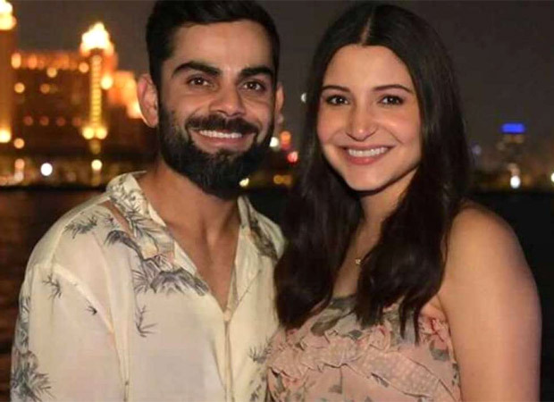 Anushka Sharma and Virat Kohli make a generous contribution to help raise funds for a Rs. 16 crore medicine for a child