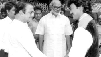 On NTR’s 98th birth anniversary, Chiranjeevi requests the government to honour the legendary actor-politician with the Bharat Ratna