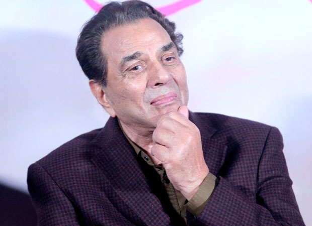 “Waqt ka takaaza hai,” Dharmendra on the postponement of family film