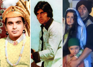 20 Years of Gadar EXCLUSIVE: “There are 3 historic films in the history of cinema – Mughal-E-Azam, Sholay and Gadar – Ek Prem Katha. In teeno filmon ko award hi nahi mile” – Anil Sharma 20 Years of Gadar EXCLUSIVE “There are 3 historic films in the history of cinema – Mughal-E-Azam, Sholay and Gadar – Ek Prem Katha. In teeno filmon ko award hi nahi mile” – Anil Sharma