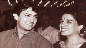 20 Years of Lagaan EXCLUSIVE: Aamir Khan lauds ex-wife Reena Dutta for her contribution – “She learnt on her own, cracked it and produced the film as if she’s a veteran”