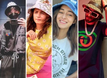 BTS' Jungkook, Alia Bhatt 