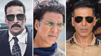 Bellbottom release announcement charges Bollywood; with Rs. 1,200 crores riding on Akshay Kumar, trade hails him as the ‘ATM machine’ of Bollywood!