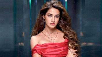 Disha Patani: “Tiger Shroff, do you have CRUSH on me?”| Birthday Special