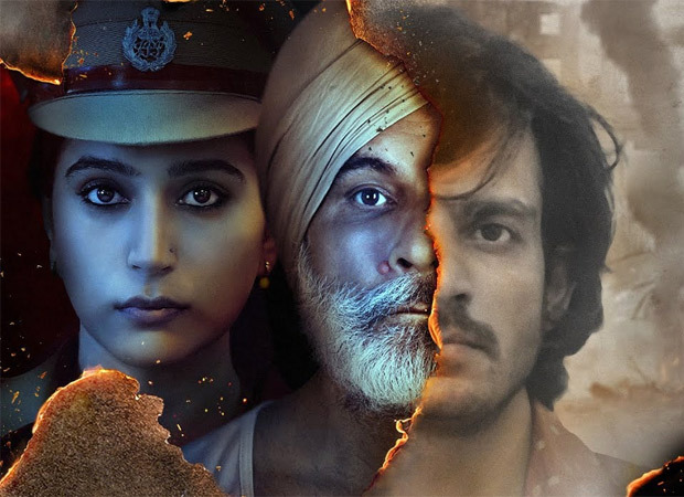 Disney+ Hostar series Grahan lands in legal trouble ahead of its release; gets notice by SGPC for portrayal of Sikhs in objectionable manner