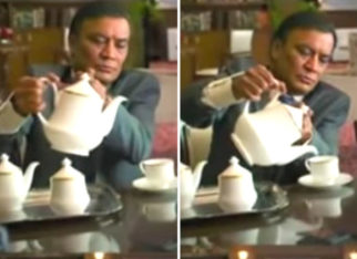 EXCLUSIVE: “I thought it was interesting, I didn’t think it can go to that level” – says Vipin Sharma on his chai sequence in The Family Man 2 EXCLUSIVE I thought it was interesting, I didn't think it can go to that level – says Vipin Sharma on his chai sequence in The Family Man 2
