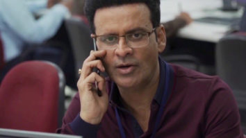 Amazon Prime Video questions Manoj Bajpayee about his new job at Netflix after The Family Man 2; actor responds