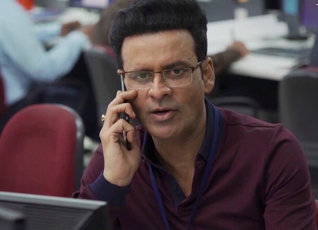 Amazon Prime Video Questions Manoj Bajpayee About His New Job At Netflix After The Family Man 2 Actor Responds Bollywood News Global Circulate