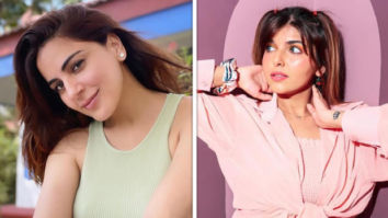 From Shraddha Arya to Ashi Khanna, here are 10 Instagram Reels on the viral Down x Dilliwaali Girlfriend trend