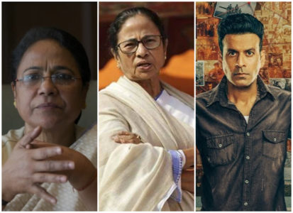 Is PM Basu’s character in The Family Man Season 2 inspired by Mamata Banerjee? Seema Biswas BREAKS silence