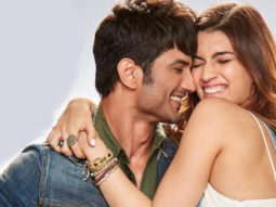Kriti Sanon gets nostalgic remembering Sushant Singh Rajput on 4 years of Raabta