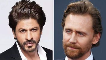 Loki actor Tom Hiddleston associates India with Shah Rukh Khan, reveals about his connect with Chennai