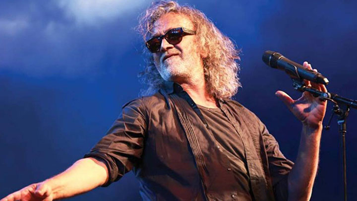 Lucky Ali on his VIRAL ‘O Sanam’ Rendition: “Reh jayegi yaad wo baatein…”| Rehna Sake Lucky Ali on his VIRAL 'O Sanam' Rendition Reh jayegi yaad wo baatein... Rehna Sake