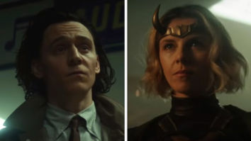 Marvel drops new mid season trailer that marks the return of God of Mischief Loki and Sylvie to Asgard