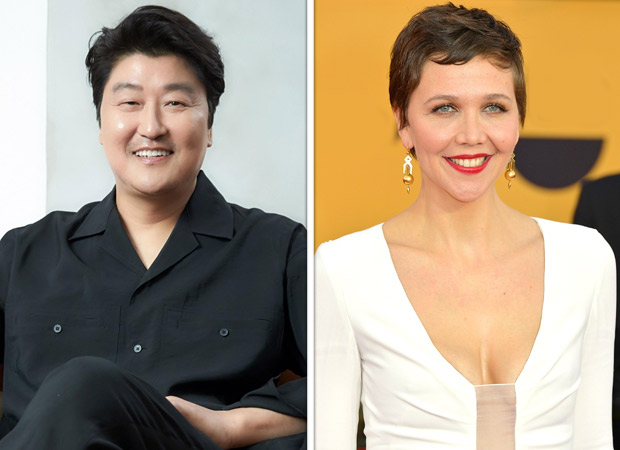 Parasite Star Song Kang Ho And Maggie Gyllenhaal Amongst 8 Prominent Names To Join Cannes 2021 Jury Bollywood News Global Circulate