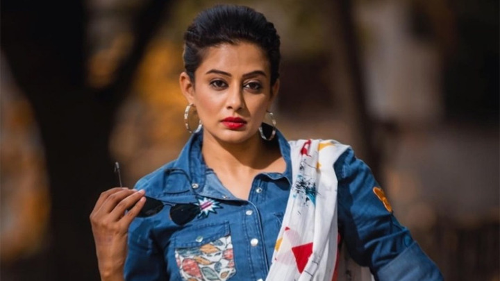 Priyamani: “After The Family Man 2 people are constantly asking me- are you the same girl who…” Priyamani After The Family Man 2 people are constantly asking me- are you the same girl who...
