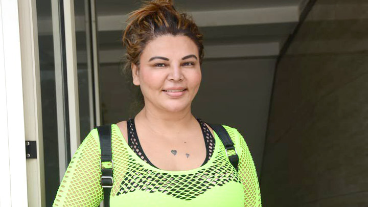 Rakhi Sawant: “Logon ko hasaana bohot DIFFICULT hai, main Samaj Seva kar rahi hoon”| Dream Mein Entry