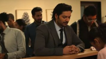 Ray: Official Trailer Promo | Ali Fazal, Manoj Bajpayee, Kay Kay Menon | Netflix