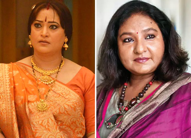 Rinku Kulkarni to replace Vibha Chibber in Colors TV's Chhoti Sardarni