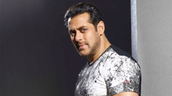 Salman Khan likely to announce Bhaijaan and drop first look in July