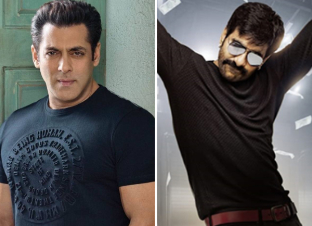 Salman Khan acquires Hindi remake rights of Ravi Teja's Khiladi 