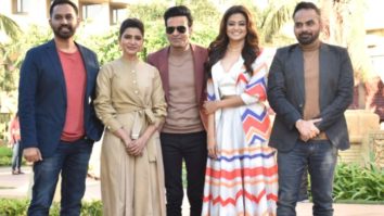 Samantha: “What IMPRESSED me the most about The Family Man 2’s script is…”| Manoj Bajpayee