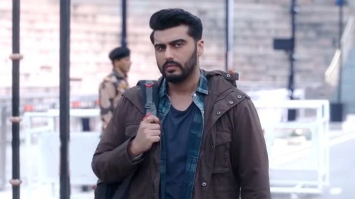 Sardar Ka Grandson Movie: Review | Release Date (2021) | Songs | Music ...