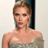 Scarlett Johansson To Produce Disney Film Tower Of Terror Bollywood News Bollywood Hungama