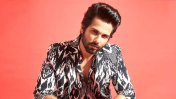 Shahid Kapoor: “I NEVER felt that Kabir Singh had issues towards women alone, he was..”| Kiara Advani