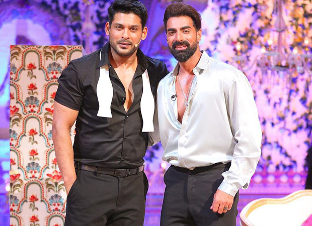 Sidharth Shukla to appear on Dance Deewane 3 to promote Broken But Beautiful 3 : Bollywood News - Vimarsana News