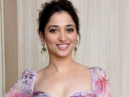 Tamannaah Bhatia: “You’re as GOOD as your LAST release, so…”| November Story