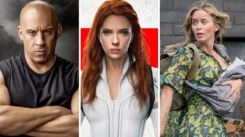 The Conjuring 3, Fast & Furious 9, Black Widow, A Quiet Place Part II: Here’s a list of Hollywood films expected to release in CINEMAS in India in July and August!