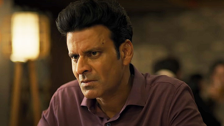 The Family Man Season 2 – Watch Now | Raj & DK | Manoj Bajpayee | Amazon Original The Family Man Season 2 - Watch Now Raj & DK Manoj Bajpayee Amazon Original