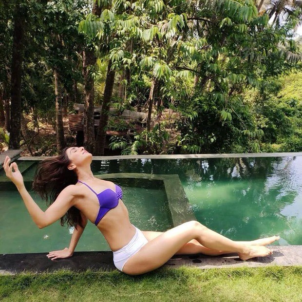 Top 15 Hot Bikini Pictures Of Vaani Kapoor That Take Your Breath