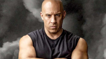 Vin Diesel hints at working with James Cameron in Avatar 2