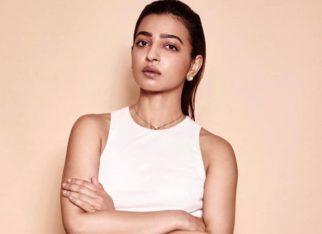 Radhika Apte reminisces about Badlapur, says the film turned out to be a massive turning point in her career