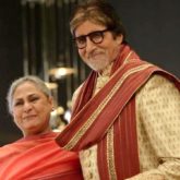 Amitabh Bachchan shares wedding day pictures on his 48th anniversary with Jaya Bachchan