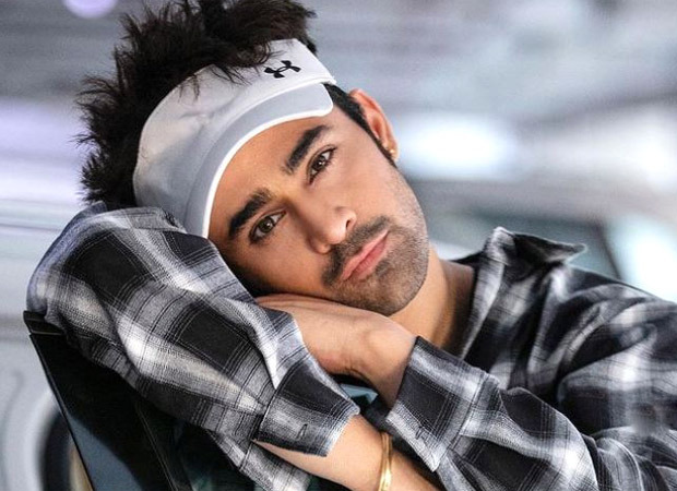Pearl V Puri surprises fans with rendition of Shah Rukh Khan’s song Meri Mehbooba
