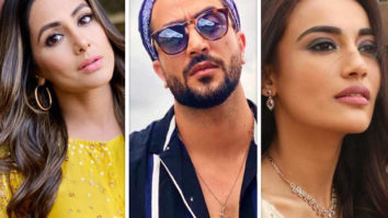 Hina Khan, Aly Goni, Surbhi Jyoti, and other TV celebs speak in support of Pearl V Puri after his arrest in alleged rape case