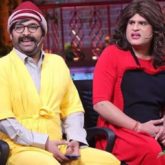 The Kapil Sharma Show to come back soon, reveals Krushna Abhishek with a throwback video